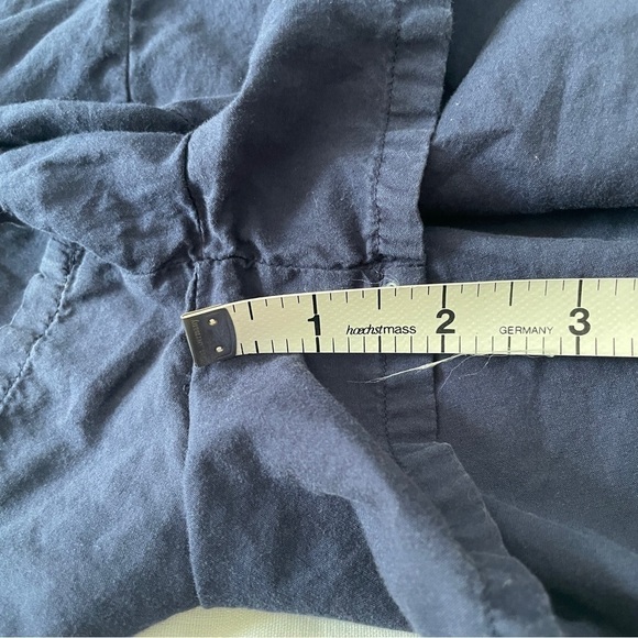 Gant Rugger Small ‘The Oneise’ Navy Blue Romper Casual Minimal - Picture 8 of 10